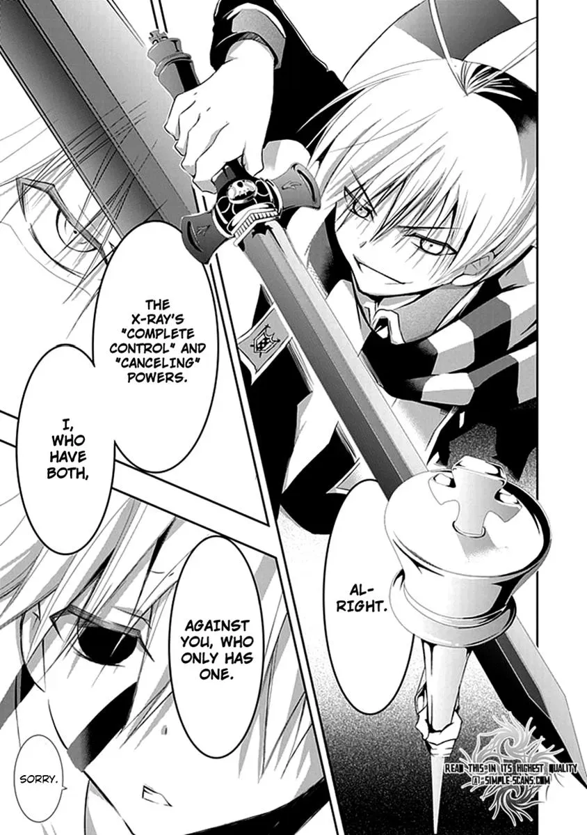 In Passing Chapter 20 page 14 - 