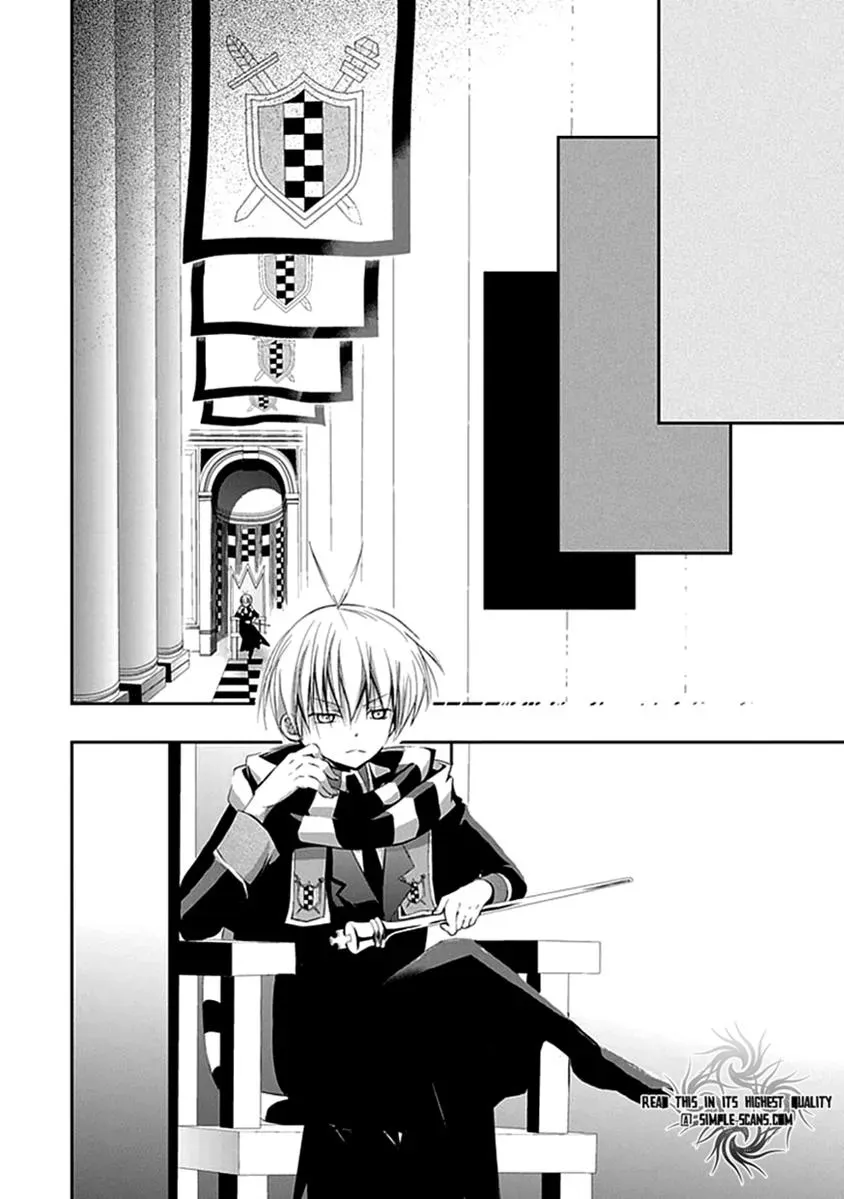 In Passing Chapter 20 page 16 - 