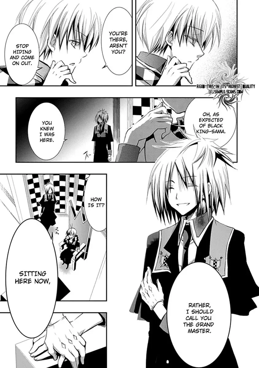 In Passing Chapter 20 page 17 - 