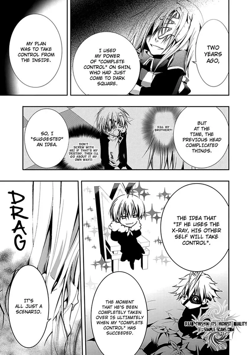 In Passing Chapter 20 page 3 - 