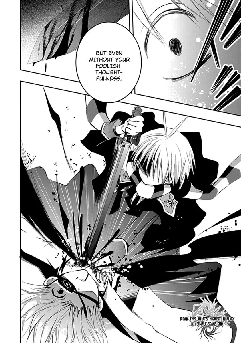In Passing Chapter 20 page 22 - 