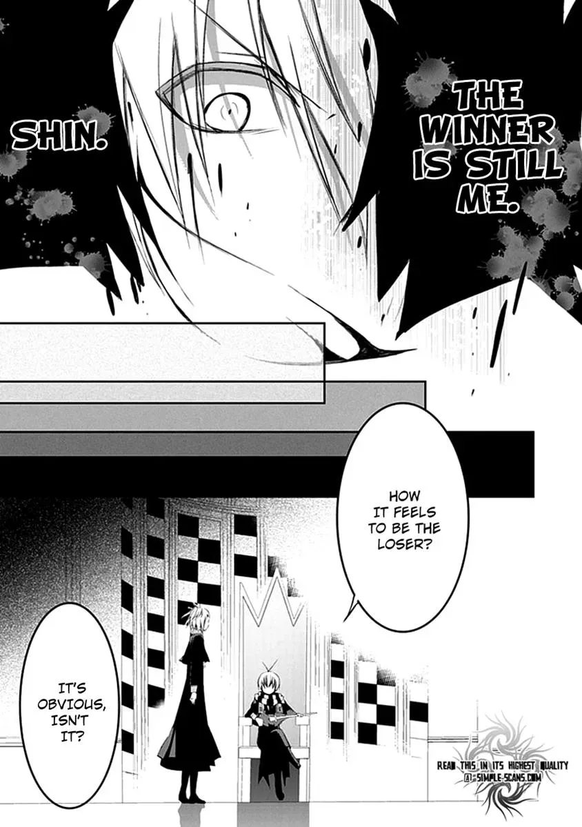 In Passing Chapter 20 page 23 - 