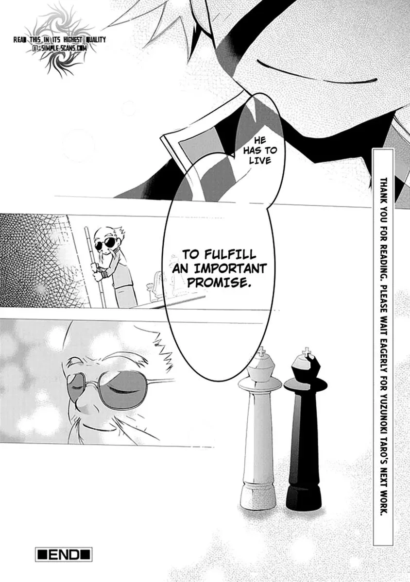 In Passing Chapter 20 page 42 - 