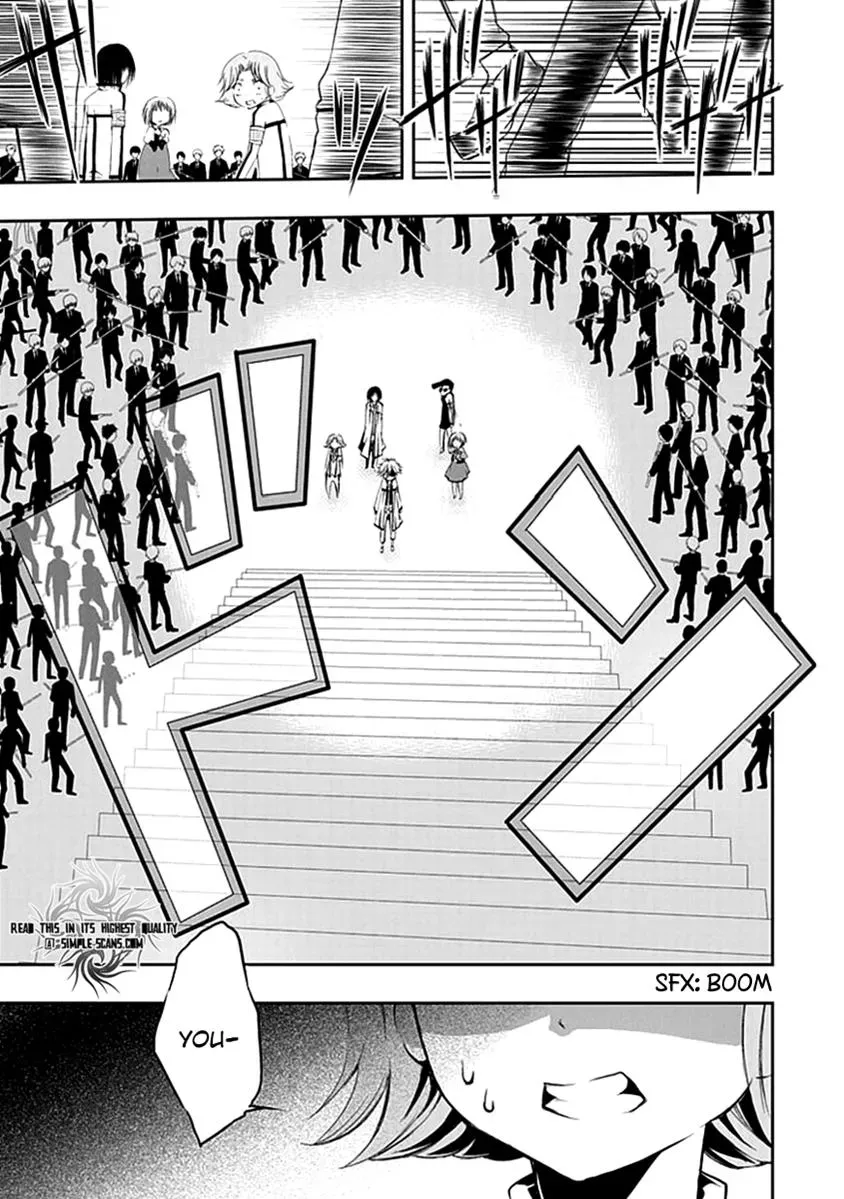 In Passing Chapter 20 page 6 - 