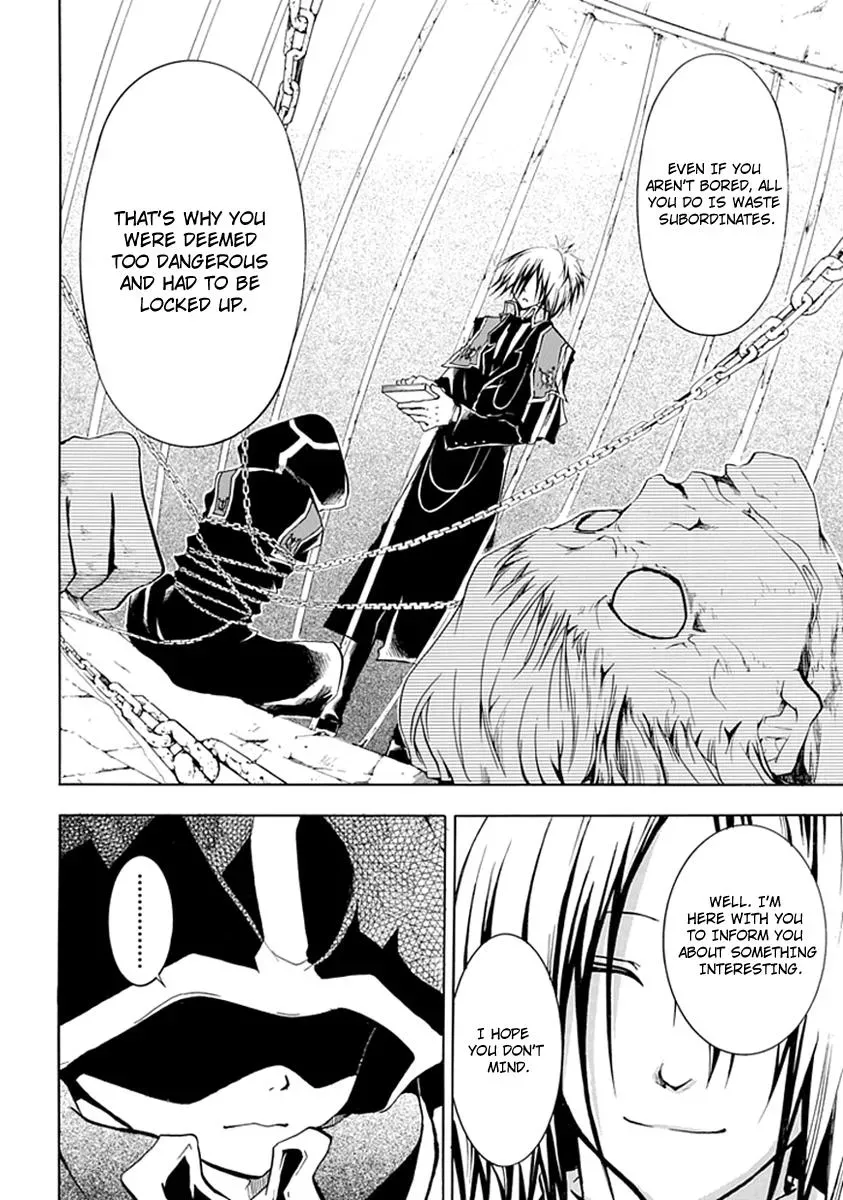In Passing Chapter 3 page 3 - 