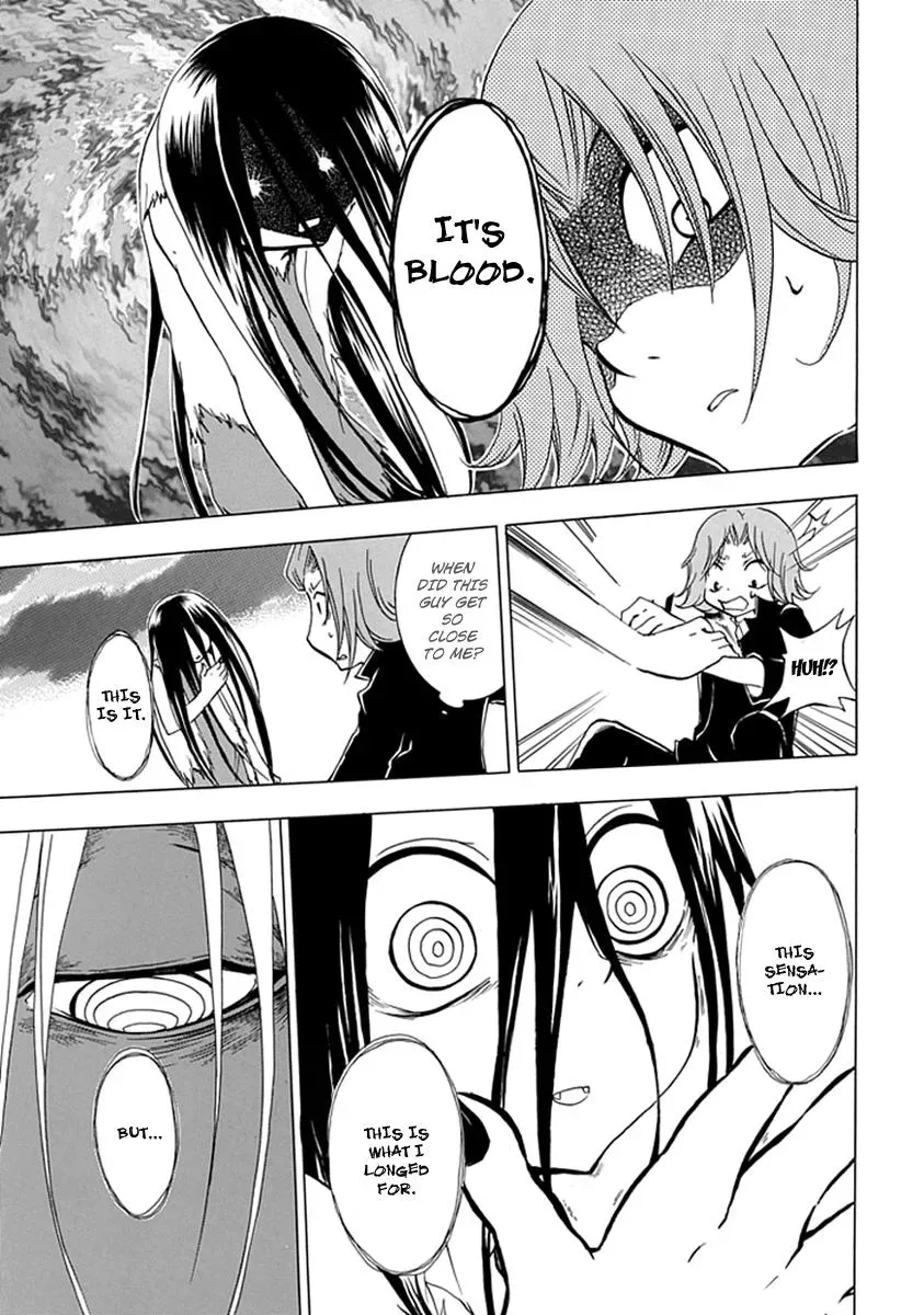 In Passing Chapter 3 page 30 - 