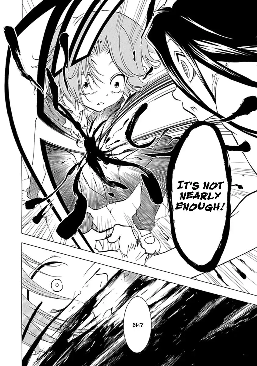 In Passing Chapter 3 page 31 - 