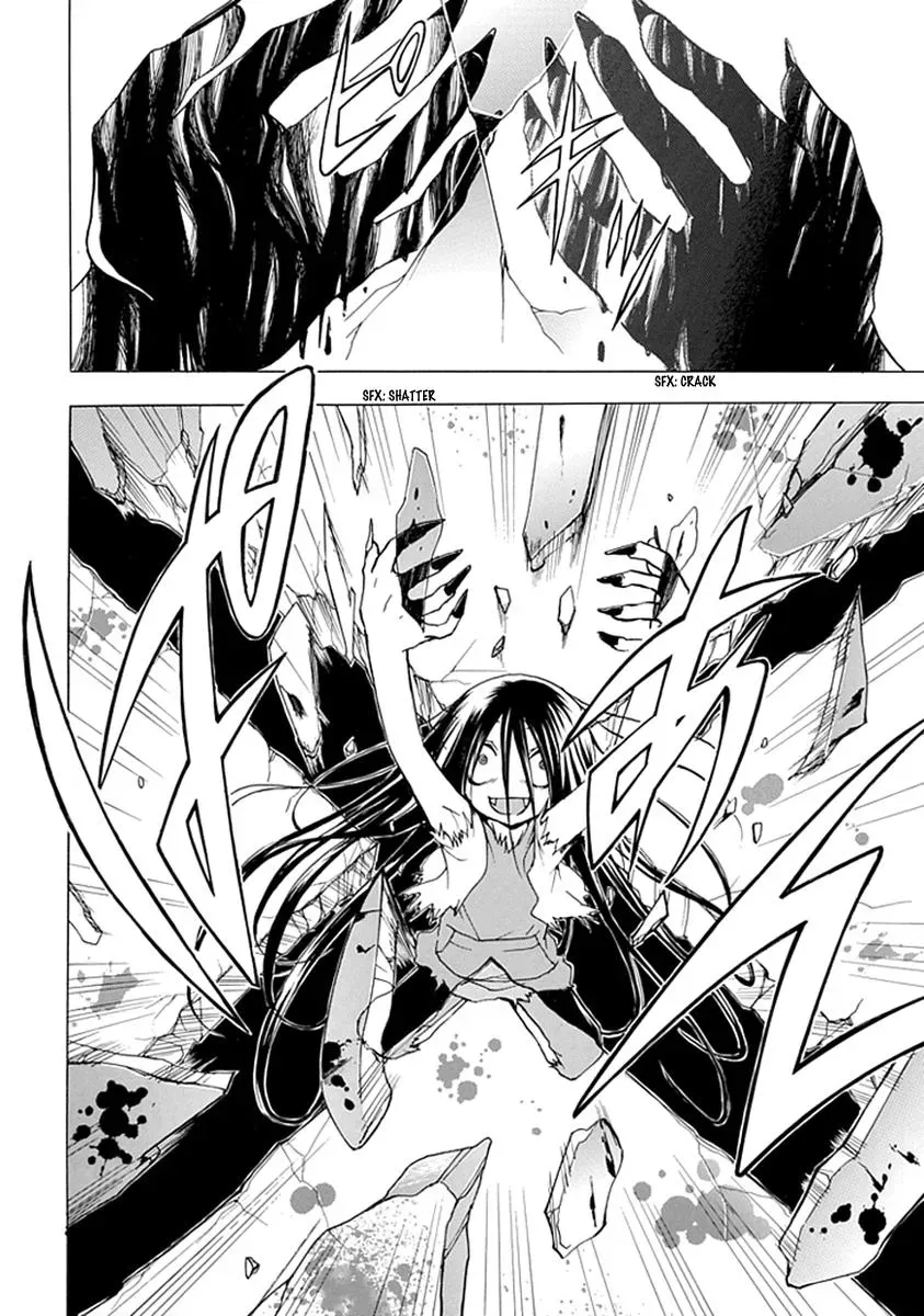 In Passing Chapter 3 page 33 - 