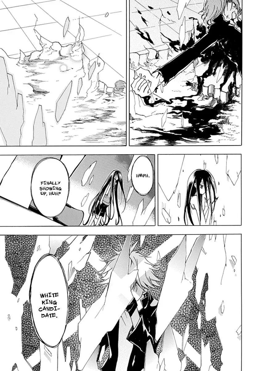 In Passing Chapter 3 page 34 - 