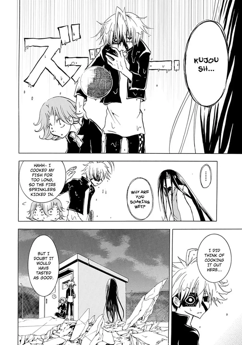 In Passing Chapter 3 page 35 - 
