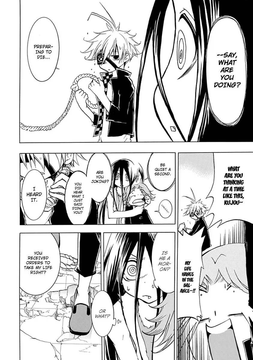 In Passing Chapter 3 page 39 - 