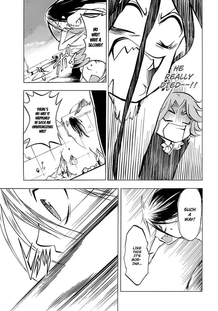 In Passing Chapter 3 page 42 - 