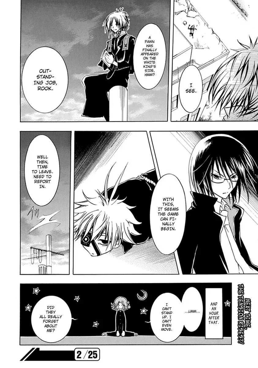 In Passing Chapter 3 page 47 - 