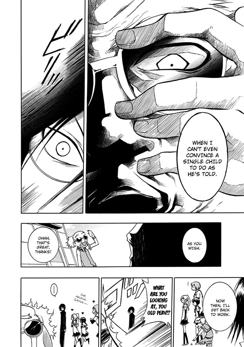 In Passing Chapter 4 page 12 - 
