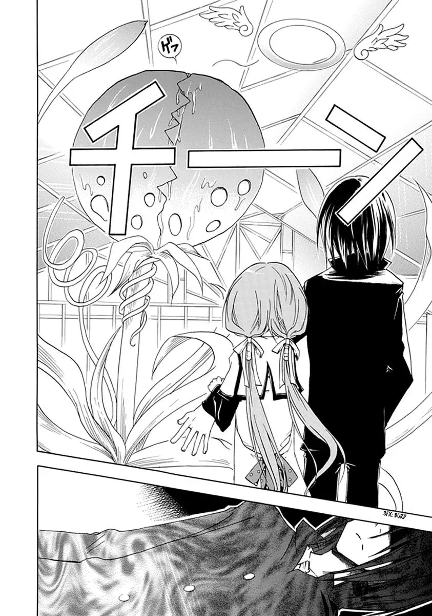 In Passing Chapter 4 page 29 - 