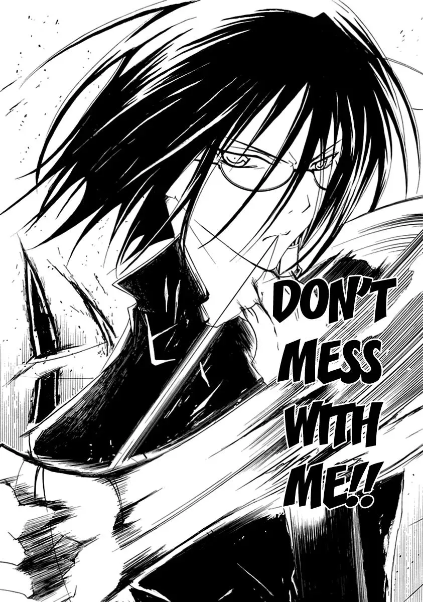 In Passing Chapter 4 page 31 - 