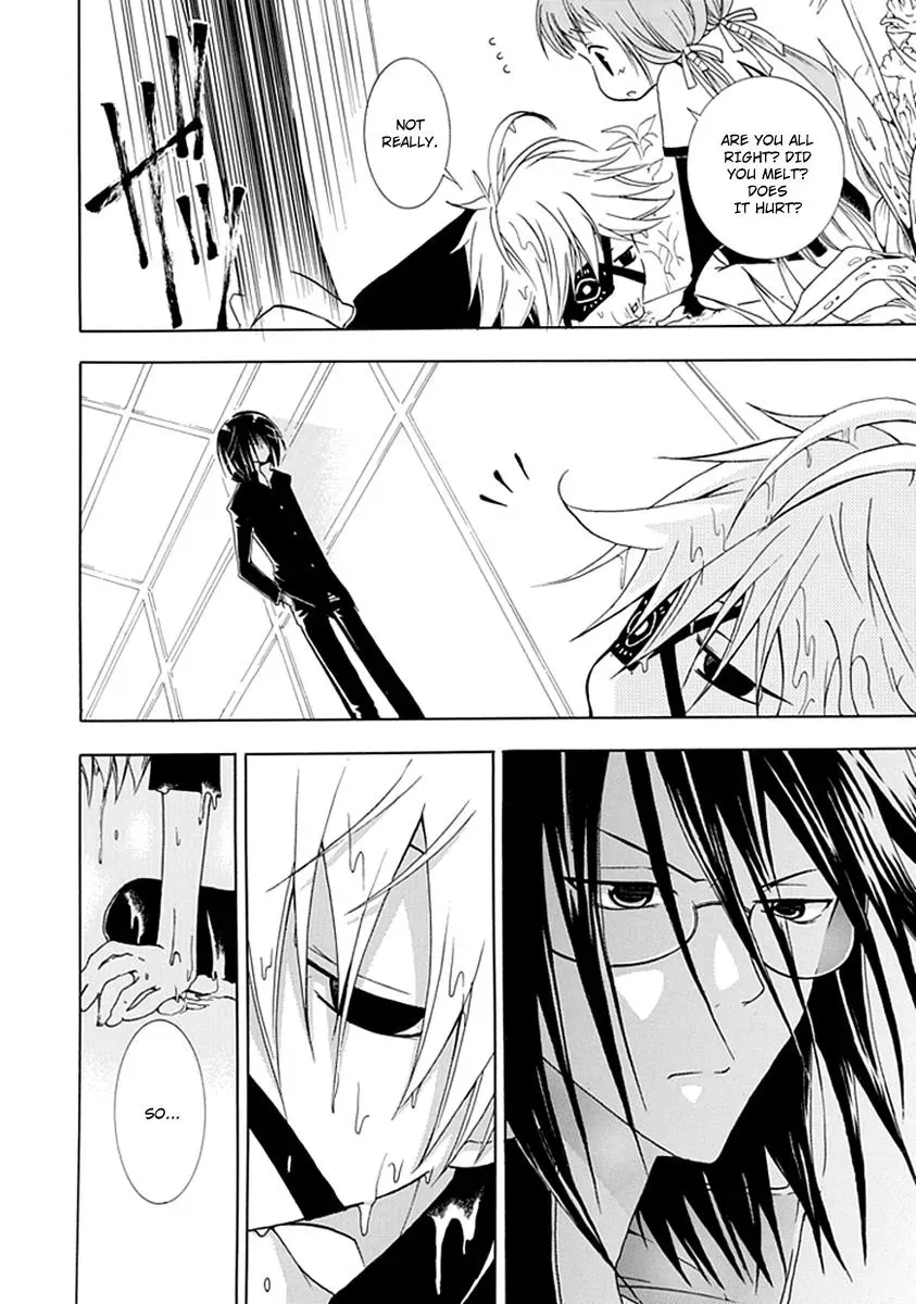 In Passing Chapter 4 page 33 - 