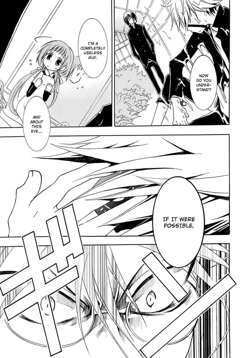In Passing Chapter 4 page 34 - 
