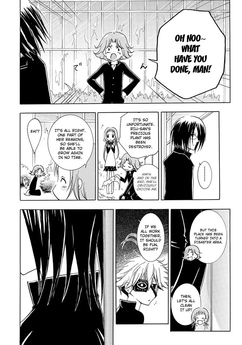 In Passing Chapter 4 page 37 - 
