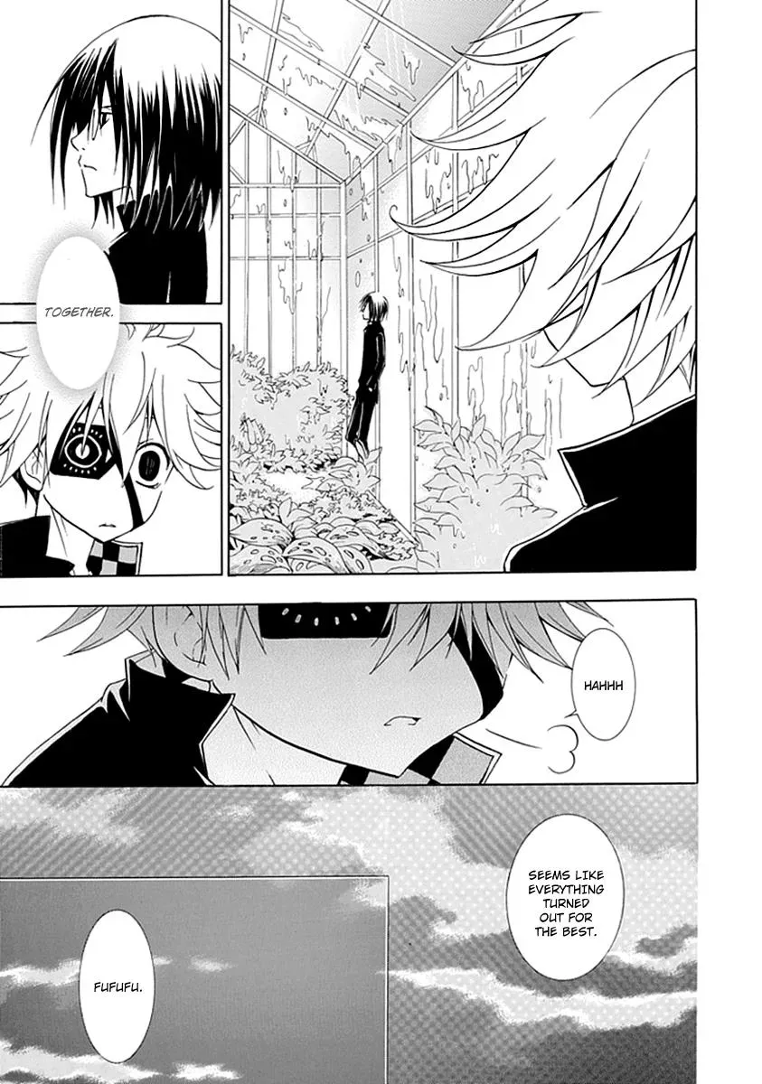 In Passing Chapter 4 page 38 - 