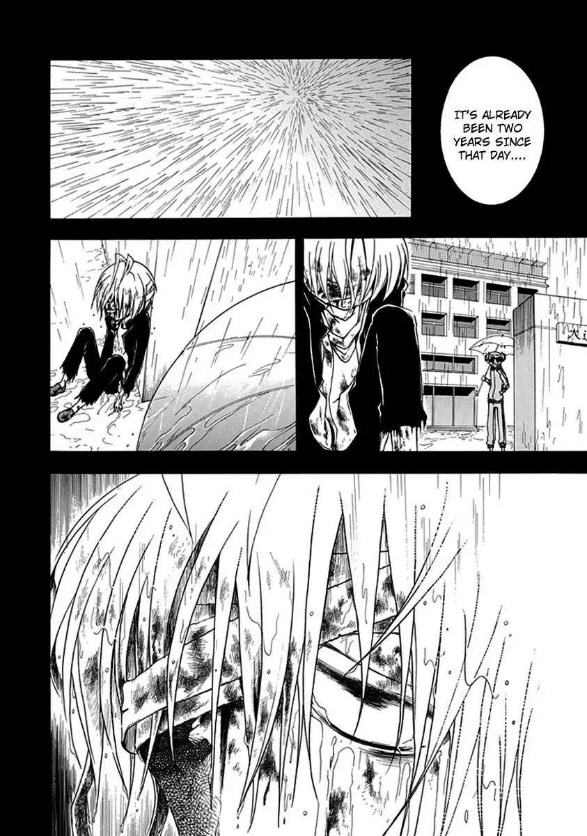 In Passing Chapter 4 page 6 - 