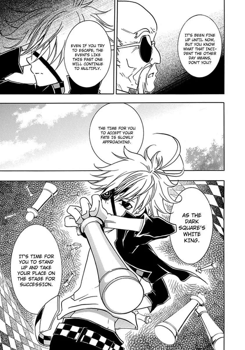 In Passing Chapter 4 page 7 - 