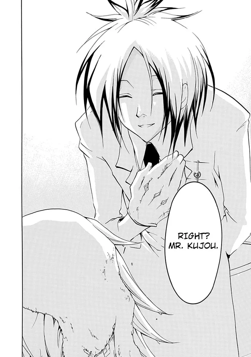 In Passing Chapter 5 page 13 - 