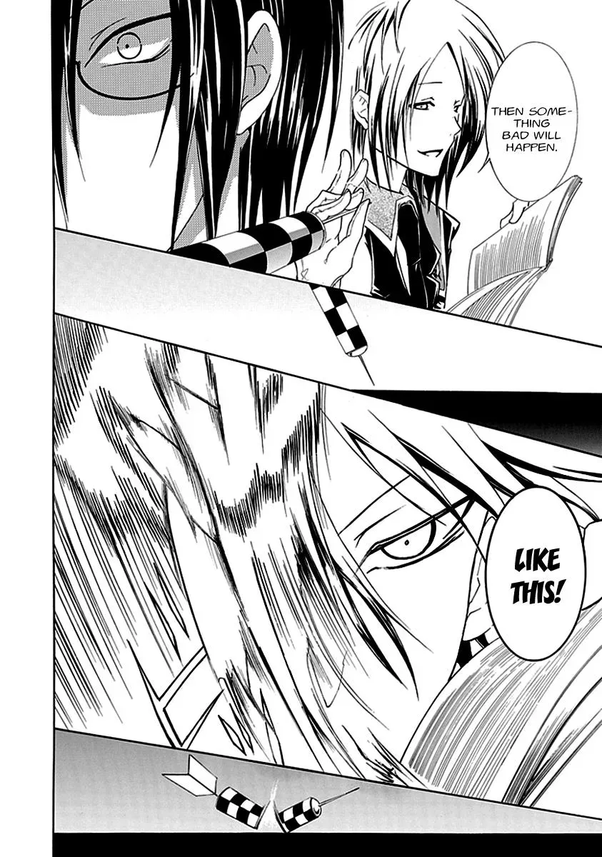 In Passing Chapter 5 page 35 - 