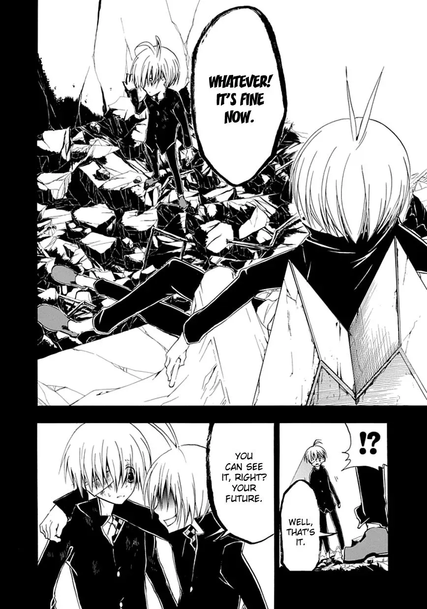 In Passing Chapter 5 page 5 - 