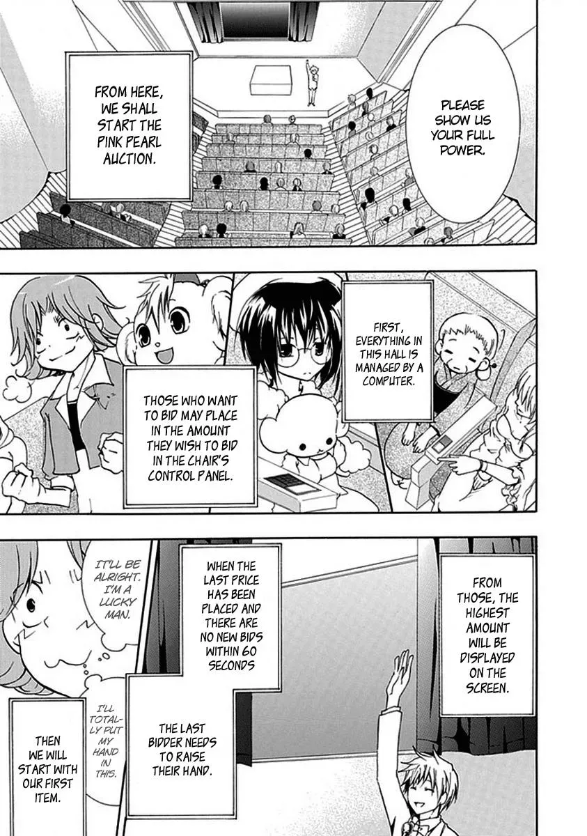 In Passing Chapter 6 page 18 - 