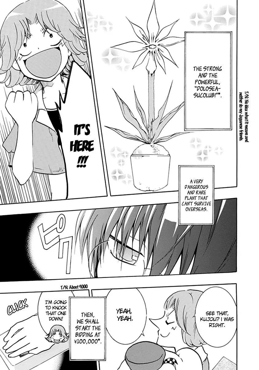 In Passing Chapter 6 page 22 - 