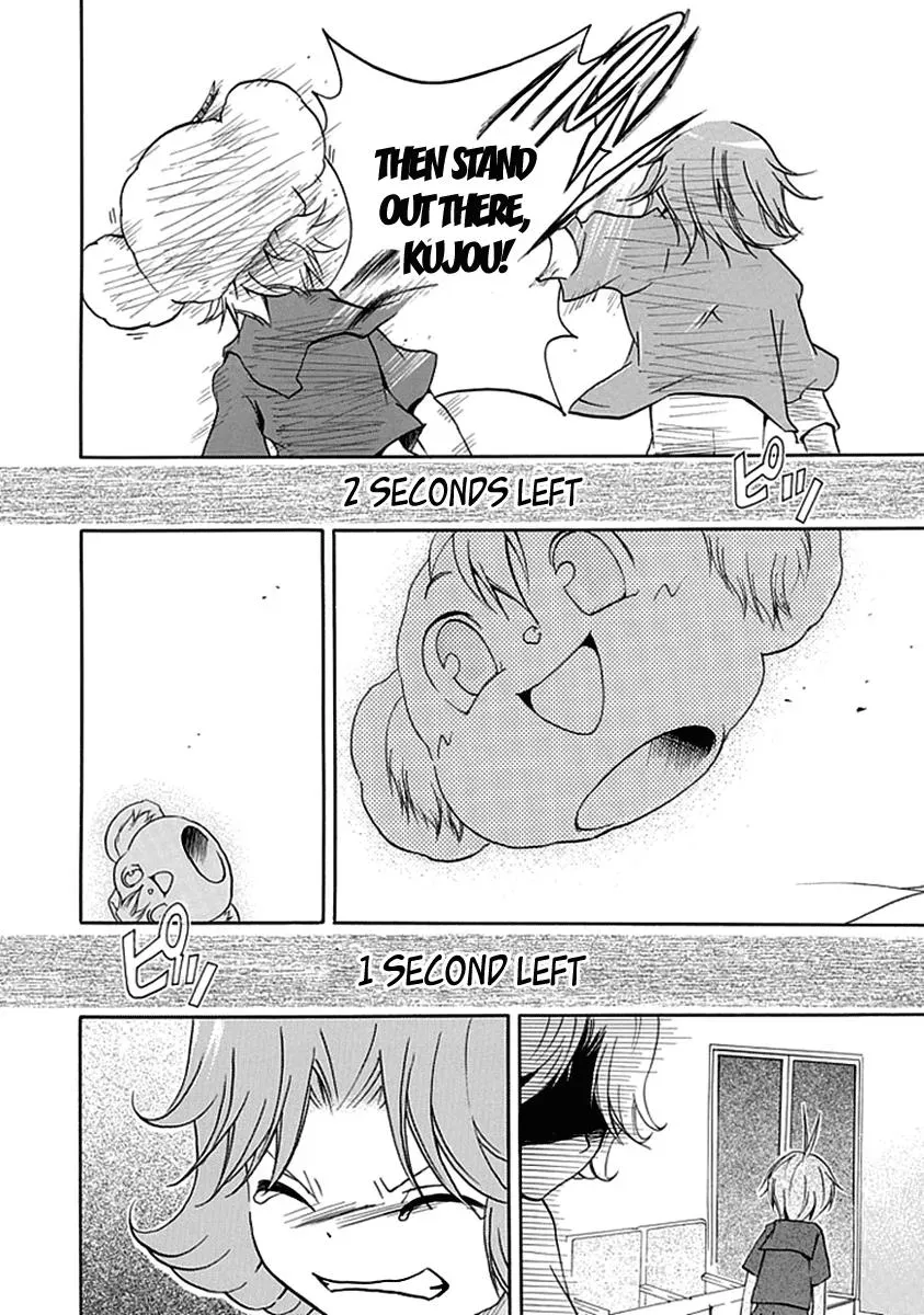 In Passing Chapter 6 page 29 - 