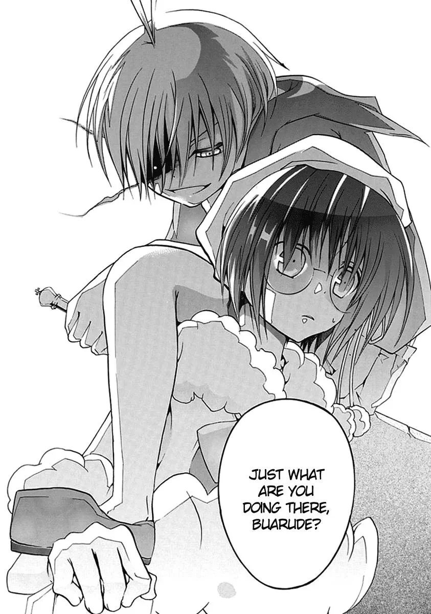 In Passing Chapter 6 page 31 - 
