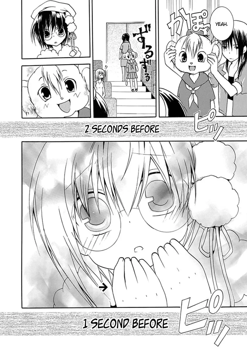 In Passing Chapter 6 page 33 - 
