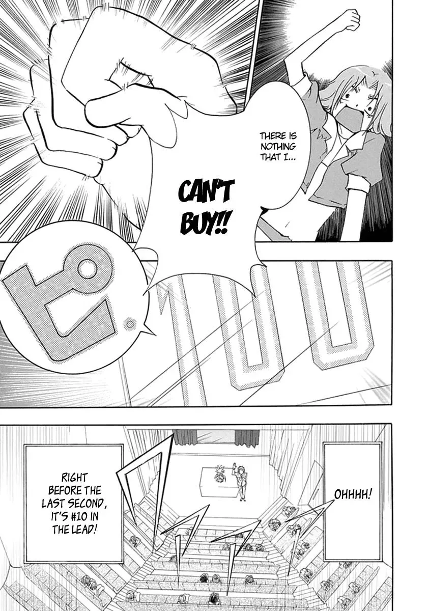 In Passing Chapter 6 page 34 - 
