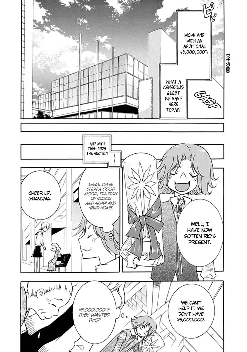 In Passing Chapter 6 page 35 - 