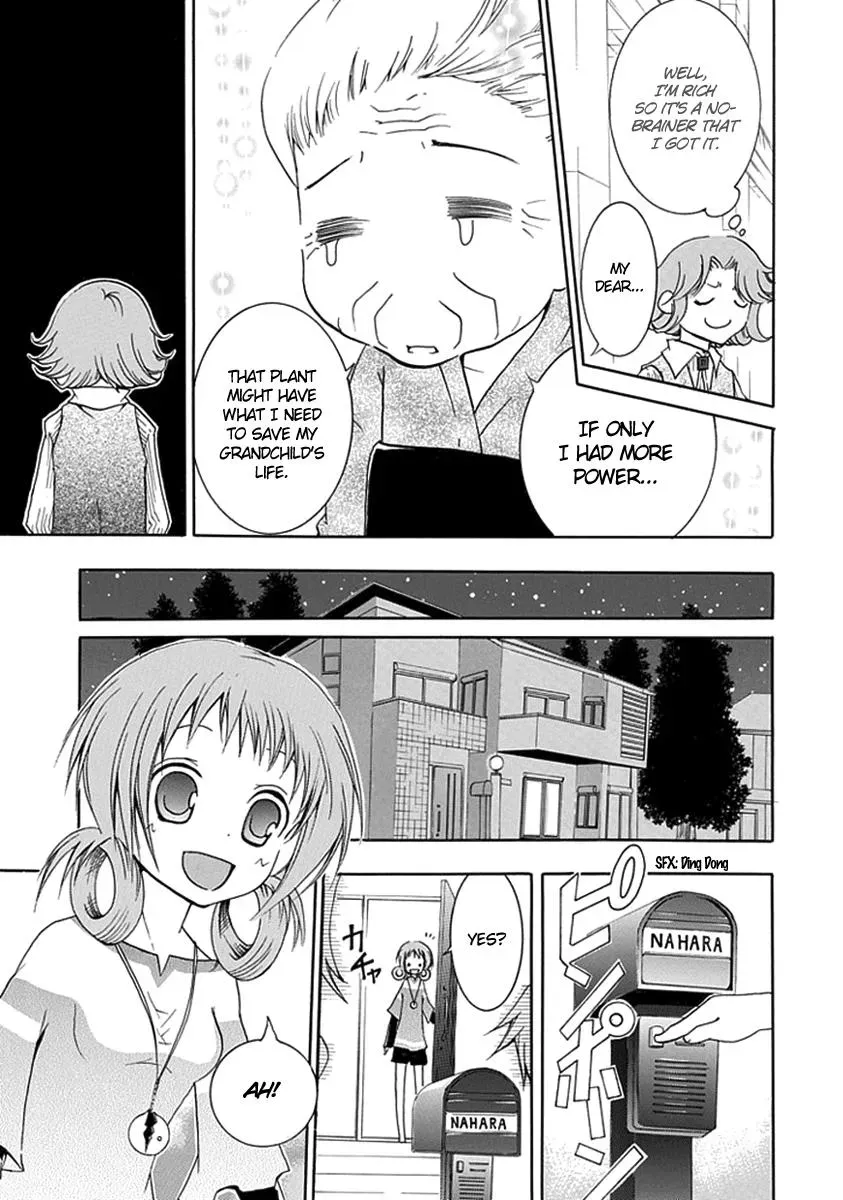In Passing Chapter 6 page 36 - 
