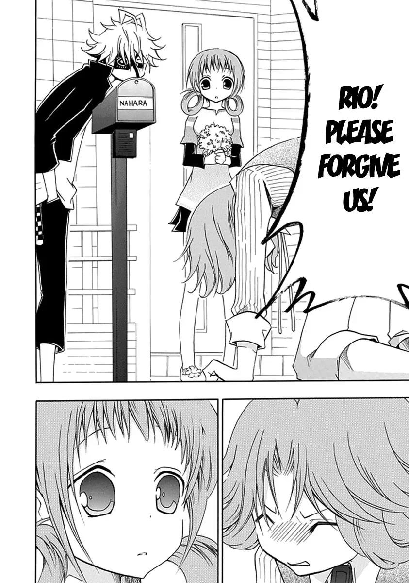 In Passing Chapter 6 page 39 - 