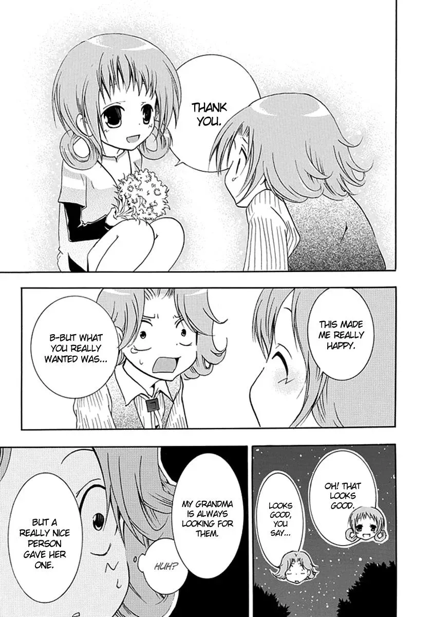 In Passing Chapter 6 page 40 - 