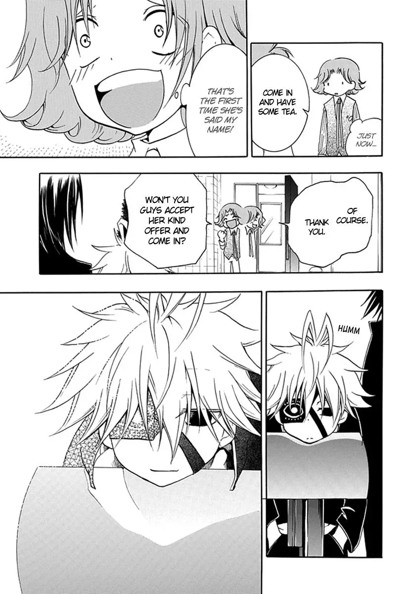 In Passing Chapter 6 page 42 - 