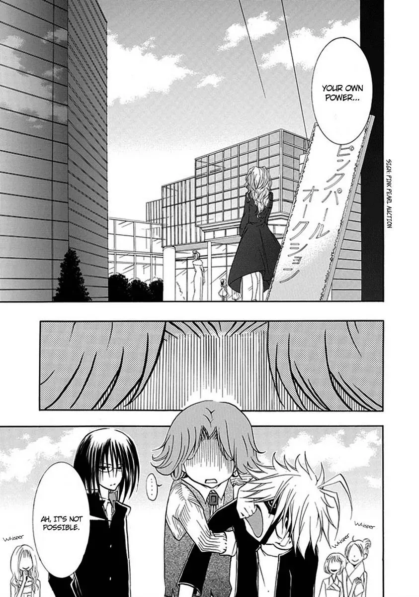 In Passing Chapter 6 page 10 - 