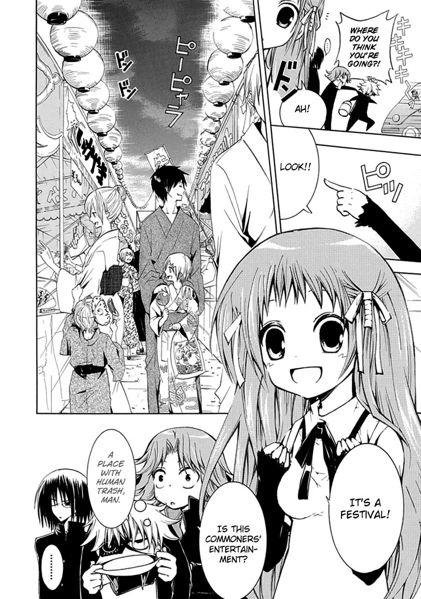 In Passing Chapter 7 page 3 - 
