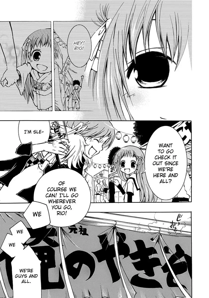 In Passing Chapter 7 page 4 - 