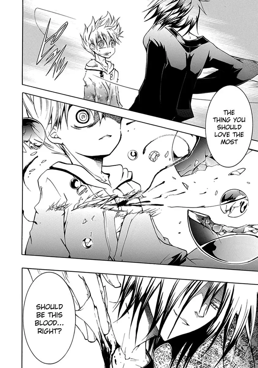 In Passing Chapter 7 page 32 - 