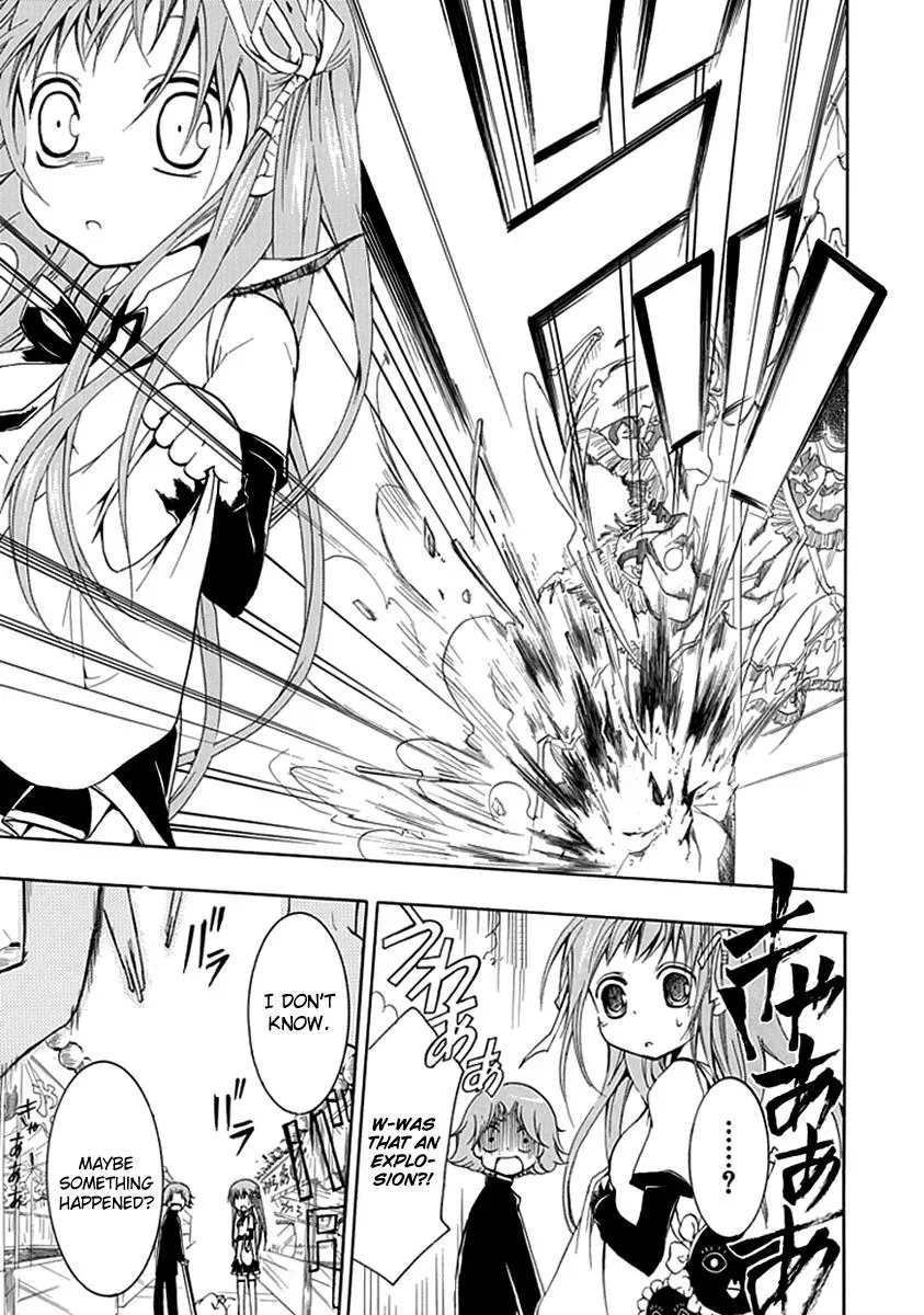 In Passing Chapter 7 page 33 - 