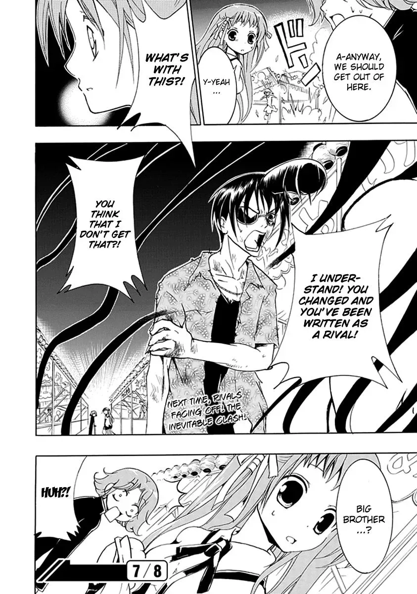 In Passing Chapter 7 page 34 - 