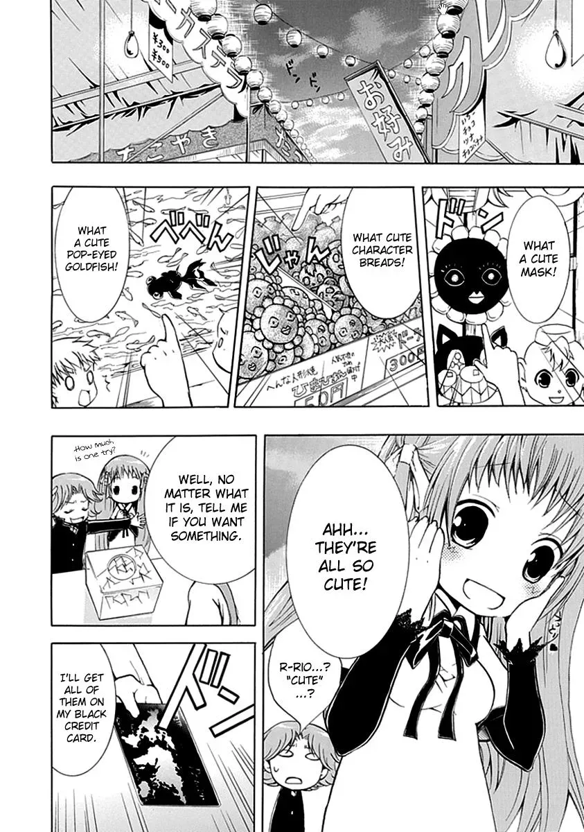 In Passing Chapter 7 page 7 - 