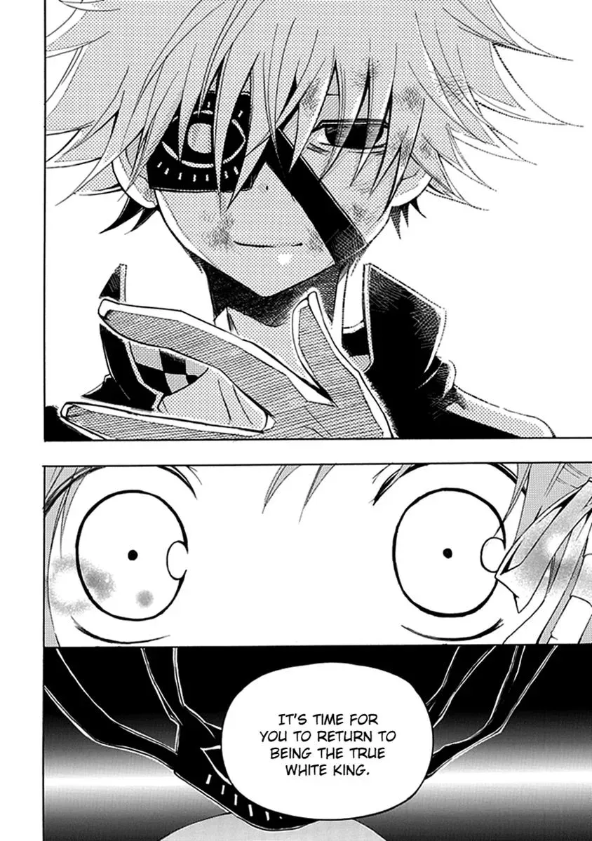 In Passing Chapter 8 page 23 - 