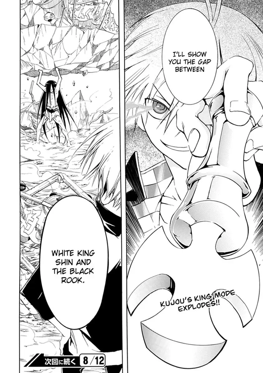 In Passing Chapter 8 page 31 - 