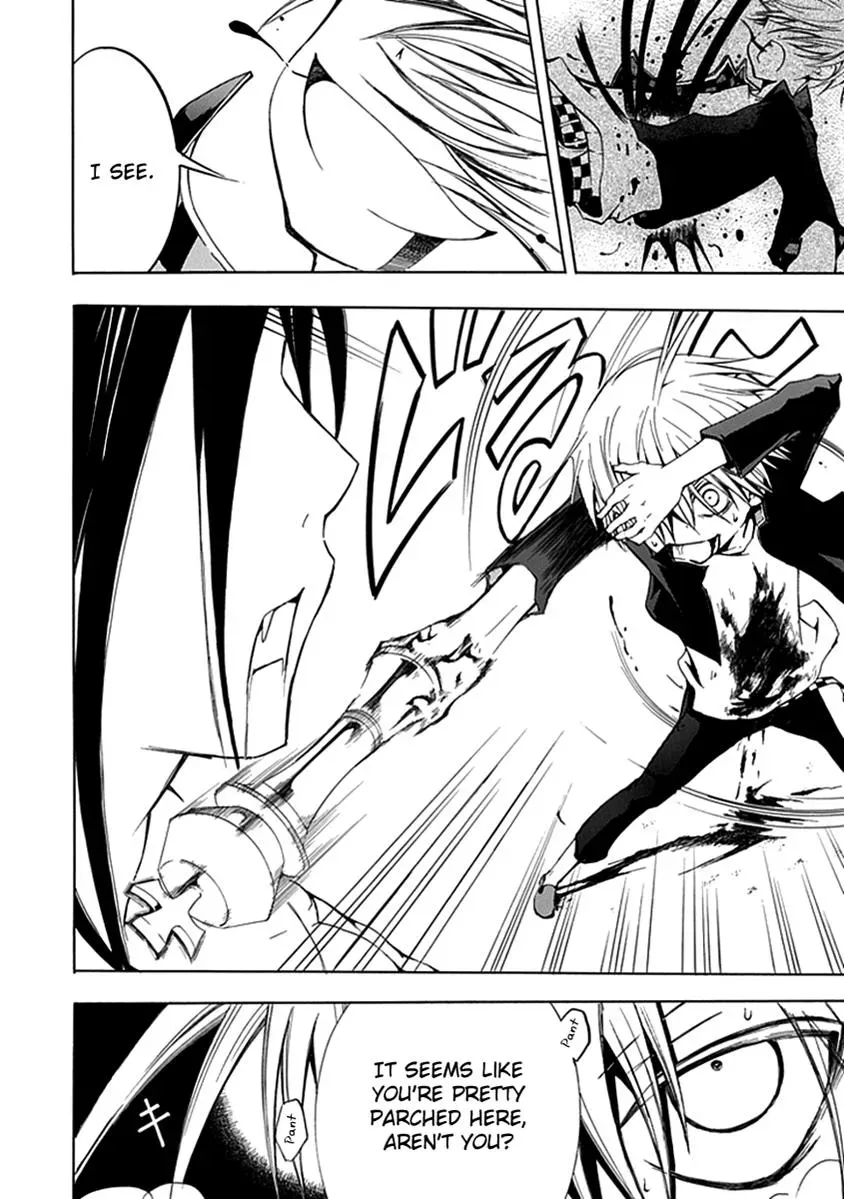 In Passing Chapter 9 page 11 - 
